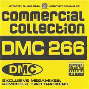 Various - Commercial Collection 266