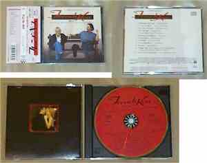 Various - French Kiss (Original Motion Picture Soundtrack)