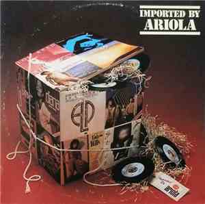 Various - Imported By Ariola