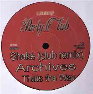 Various - Party Club # 13