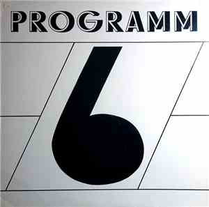 Various - Programm