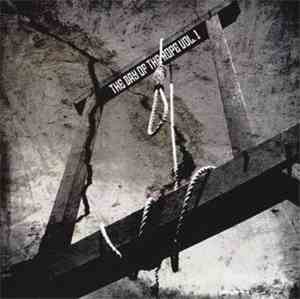 Various - The Day Of The Rope Vol. 1