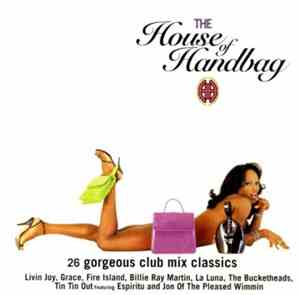 Various - The House Of Handbag