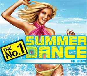 Various - The No. 1 Summer Dance Album