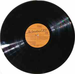 Various - The Sensational 70's
