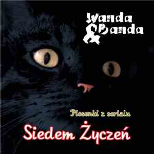 Wanda & Banda - Piosenki z serialu Siedem Życzeń