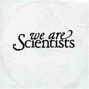 We Are Scientists - Chick Lit