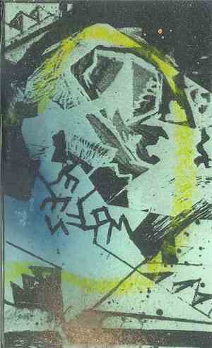 Wolf Eyes - Droll Vol 14