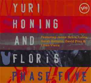 Yuri Honing And Floris - Phase Five