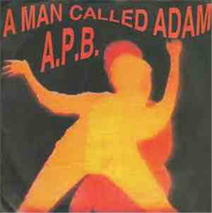 A Man Called Adam - A.P.B.