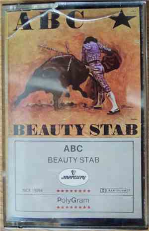 ABC - Beauty Stab