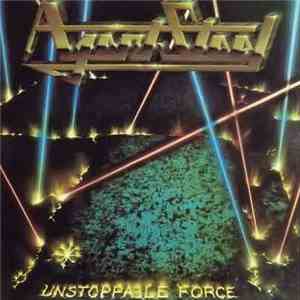 Agent Steel - Unstoppable Force