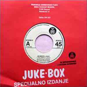 Ana Bekuta i Anabe - Juke Box Specijalno Izdanje