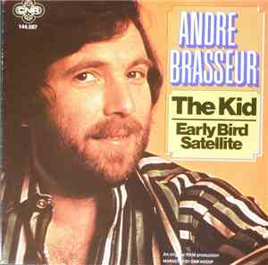 Andre Brasseur - The Kid