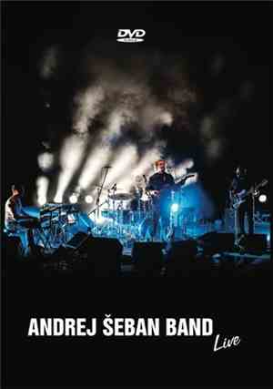 Andrej Šeban Band - Live