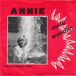 Annie  - Oude Wonden