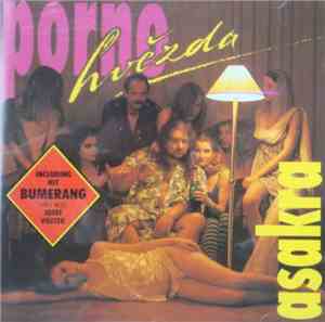 Asakra - Pornohvězda