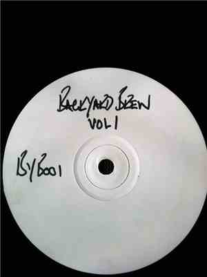 Backyard Brew - Series / Tekfunk II