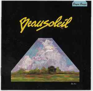 Beausoleil - Bayou Boogie