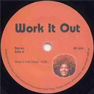 Beyoncé - Work It Out