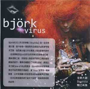 Björk - Virus