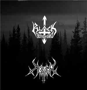 Black Horizonz, Nebeltor  - Lost In Shadows Grim / Grabgesang