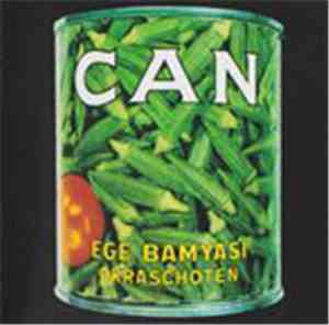 Can - Ege Bamyasi