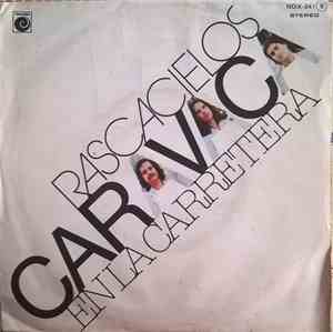 Caravaca - Rascacielos