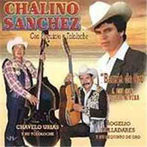 Chalino Sánchez - Baraja De Oro