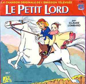 Claude Lombard - Le Petit Lord