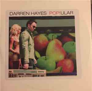 Darren Hayes - Popular
