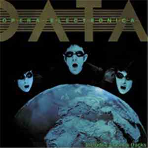 Data  - Opera Electronica