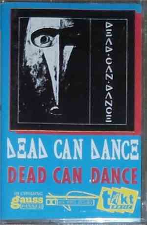 Dead Can Dance - Dead Can Dance