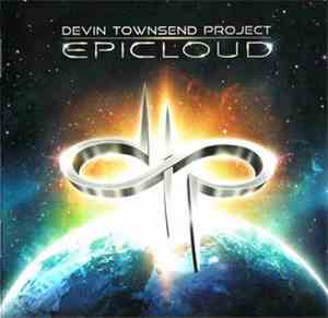 Devin Townsend Project - Epicloud