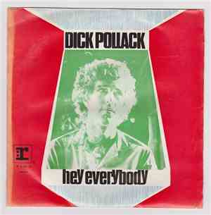 Dick Pollack - Hey Everybody