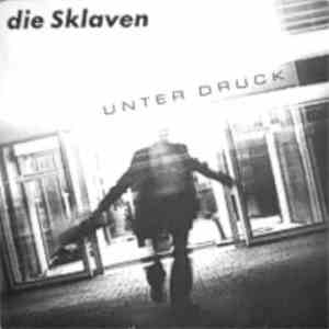 Die Sklaven - Unter Druck