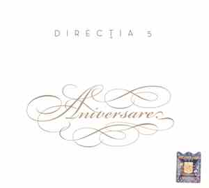 Direcția 5 - Aniversare