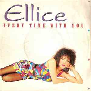 Ellice - Every Time With You