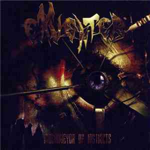 Exventer - Bioconveyor Of Instincts
