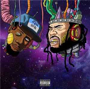Ezale, DJ Fresh - The Tonite Show