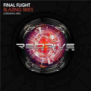 Final Flight - Blazing Skies