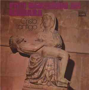 Frei Hermano Da Câmara - Cristo Antigo