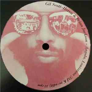 Gil Scott-Heron & Brian Jackson / Bob Marley - Angola Louisiana / Concrete  ...
