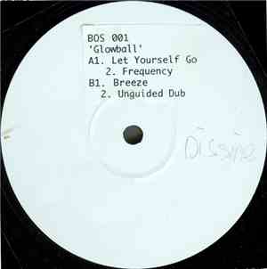 Glowball - Let Yourself Go