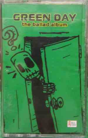 Green Day - The Ballad Album