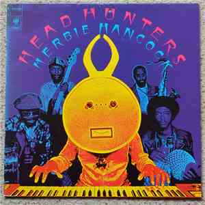 Herbie Hancock - Head Hunters