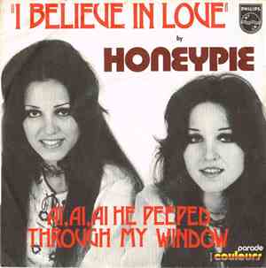 Honeypie  - I Believe In Love