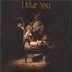 I Love You  - I Love You