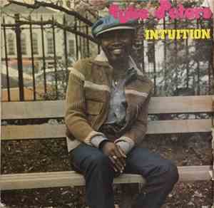 Iyke Peters - Intuition