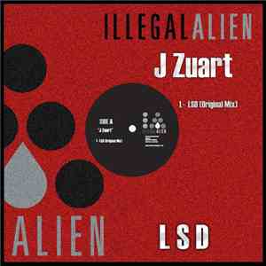 J Zuart - LSD